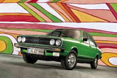 Audi 80 B1