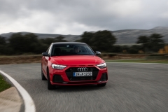 Audi A1 Sportback 2018