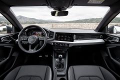 Audi A1 Sportback 2018