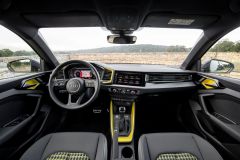 Audi A1 Sportback S-Line 2018