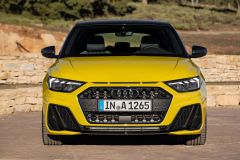 Audi A1 Sportback S-Line 2018