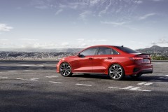 Audi S3 Sedan 2020