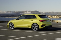 Audi S3 Sportback 2020