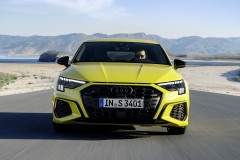 Audi S3 Sportback 2020