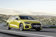 Audi S3 Sportback