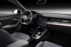Audi S3 Sportback 2020