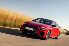 Audi S3 Sedan 2020