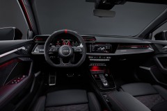 Audi RS 3 Sportback 2021