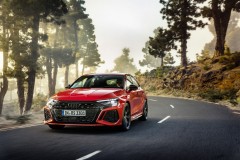 Audi RS 3 Sportback 2021