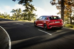 Audi RS 3 Sportback 2021