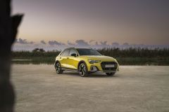 Audi A3 allstreet 2024