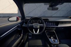Audi A3 Sedan 2024