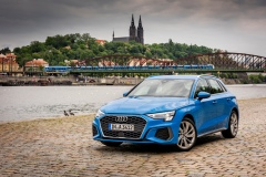 Audi A3 Sportback 30 TDI 2020