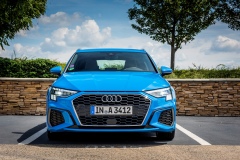 Audi A3 Sportback 30 TDI 2020