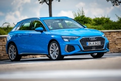 Audi A3 Sportback 30 TDI 2020