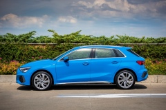 Audi A3 Sportback 30 TDI 2020