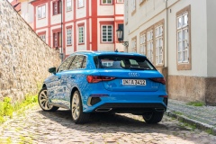 Audi A3 Sportback 30 TDI 2020