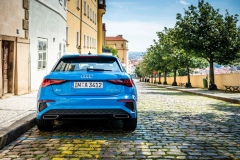 Audi A3 Sportback 30 TDI 2020