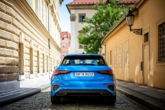 Audi A3 Sportback 30 TDI 2020