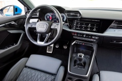 Audi A3 Sportback 30 TDI 2020