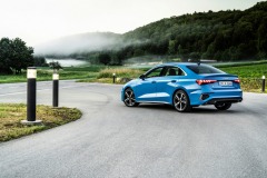 Audi A3 Sedan 30 TDI S-Line 2020