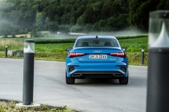 Audi A3 Sedan 30 TDI S-Line 2020