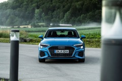 Audi A3 Sedan 30 TDI S-Line 2020