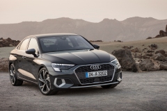 Audi A3 Sedan 35 TFSI 2020