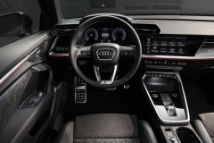 Audi A3 Sedan 35 TFSI 2020