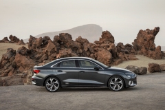 Audi A3 Sedan 35 TFSI 2020
