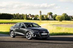 Audi A3 Sedan 35 TFSI 2020