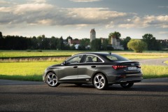 Audi A3 Sedan 35 TFSI 2020