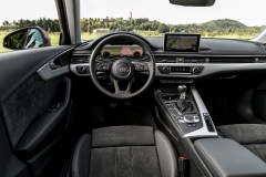Audi A4 2.0 TDI ultra 2015