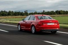 Audi A4 2.0 TDI ultra 2015