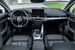 Audi A4 45 TFSI quattro S Line 2019