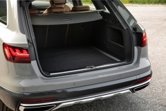 Audi A4 Allroad quattro 2019
