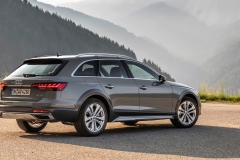 Audi A4 Allroad quattro 2019