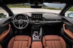 Audi A4 Allroad quattro 2019