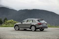 Audi A4 Allroad quattro 2019