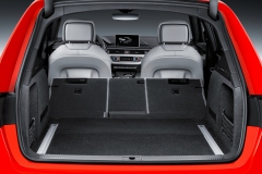 Audi A4 Avant 3.0 TDI S line quattro 2015