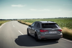 Audi A4 Avant 3.0 TDI S line quattro Black Edition 2018