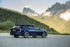 Audi A4 Avant 35 TDI 2019
