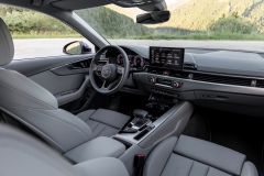 Audi A4 Avant 35 TDI 2019