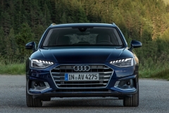 Audi A4 Avant 35 TDI 2019