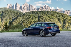 Audi A4 Avant 35 TDI 2019