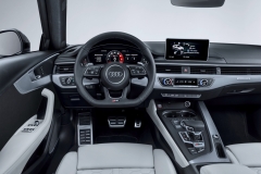 Audi RS4 Avant 2017