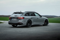 Audi RS4 Avant 2019