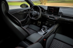 Audi RS4 Avant 2019