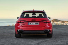 Audi RS4 Avant 2019