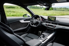 Audi S4 Avant 2016